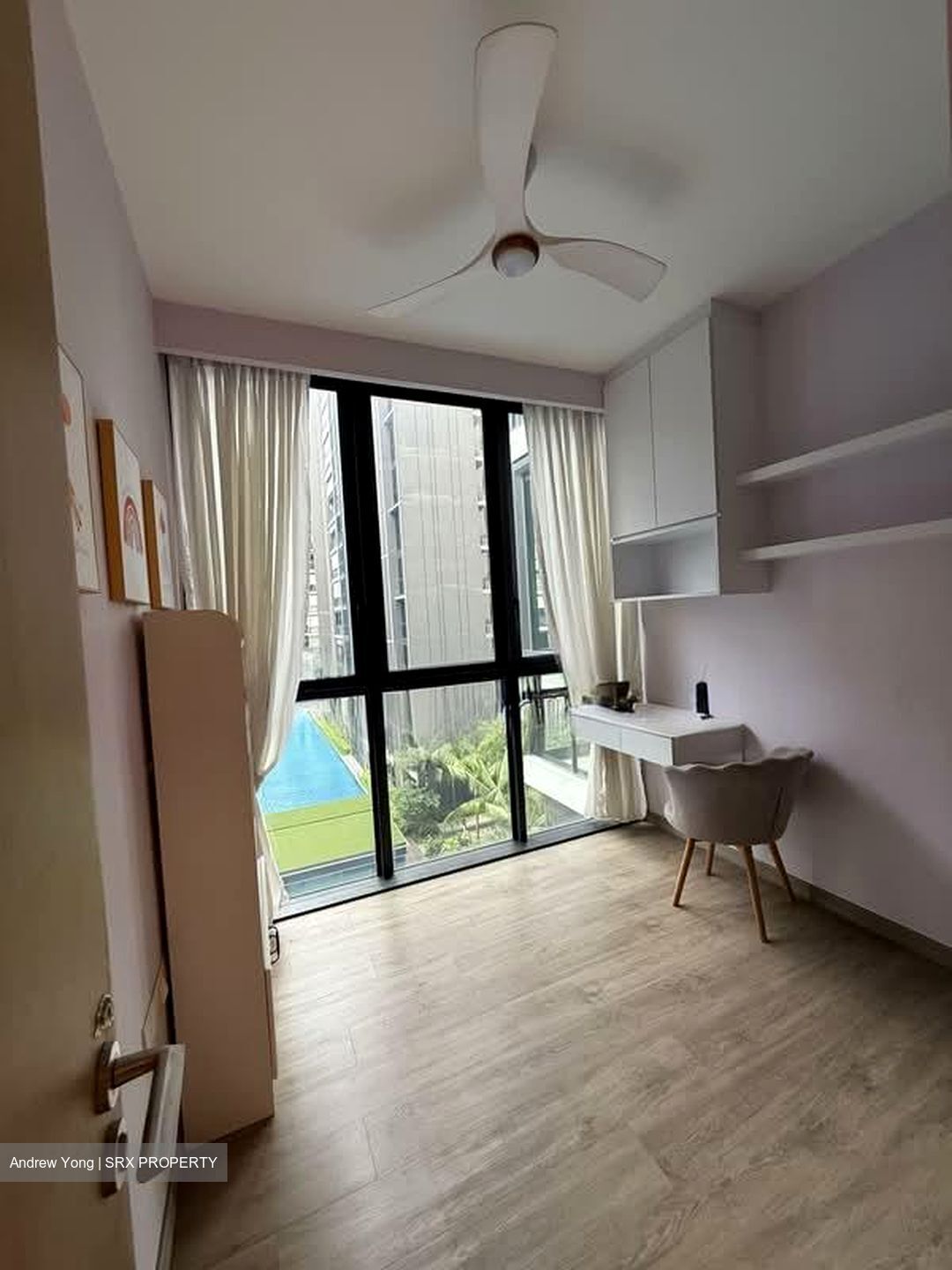 The Tapestry (D18), Condominium #568670471